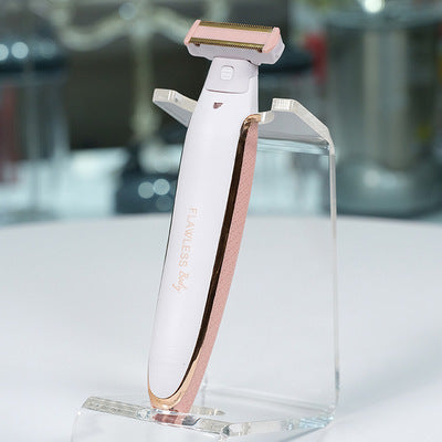 Full-Body Shaver, Lady Trimming, Shaving Knife, Shaving Instrument