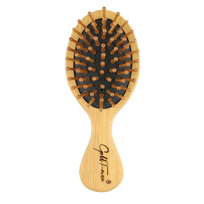 Hair Styling Set Bamboo Comb