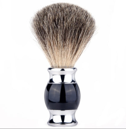 men's shaving brush