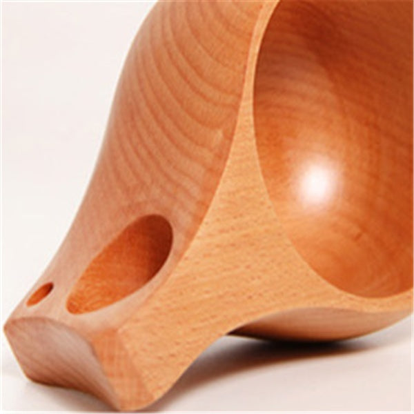 Wooden Cup