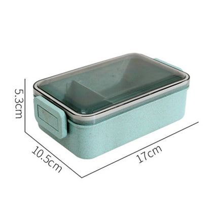 Heated Food Container For Food Bento Box Japanese Thermal Sn