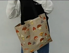 Multifunctional Portable Shopping Bag