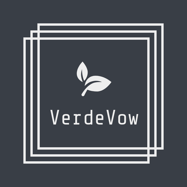 VerdeVow